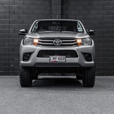 Thumbnail Navigation