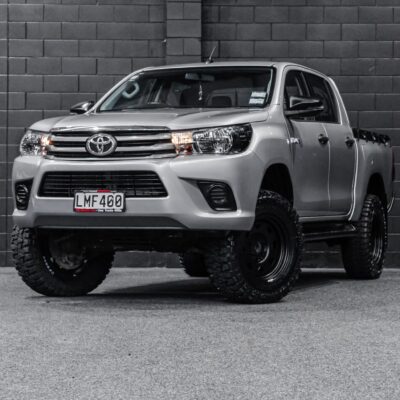 Thumbnail Navigation