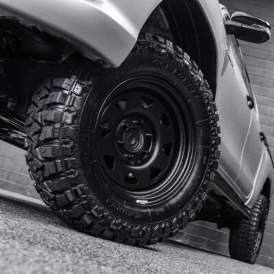 Thumbnail Navigation