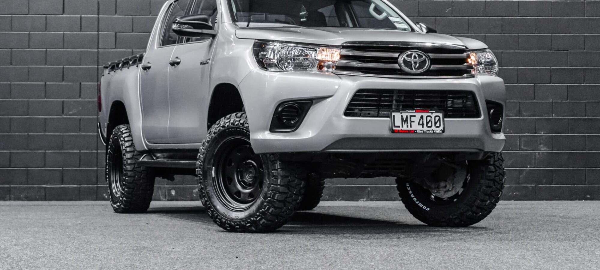 Vehicle Gallery Image