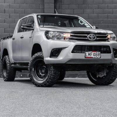 Thumbnail Navigation