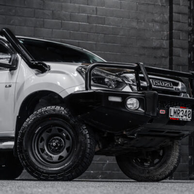 Thumbnail Navigation