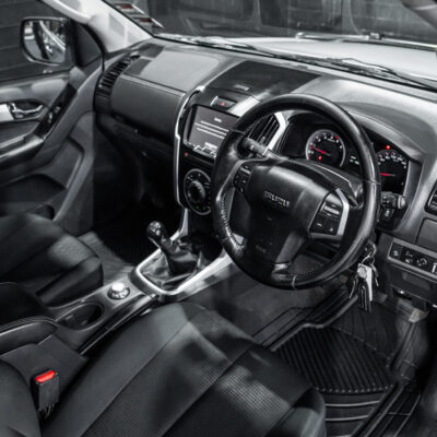 Thumbnail Navigation