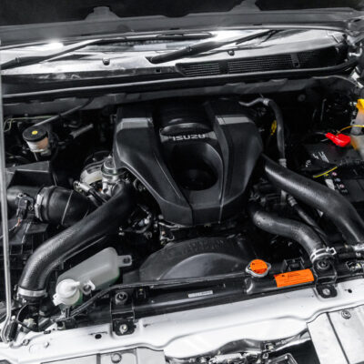 Thumbnail Navigation