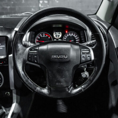 Thumbnail Navigation