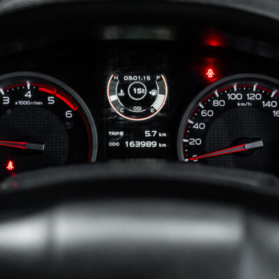 Thumbnail Navigation