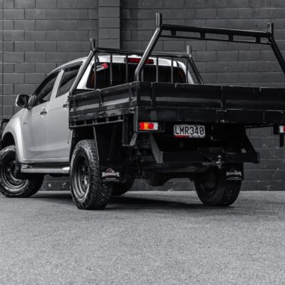 Thumbnail Navigation