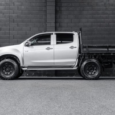 Thumbnail Navigation