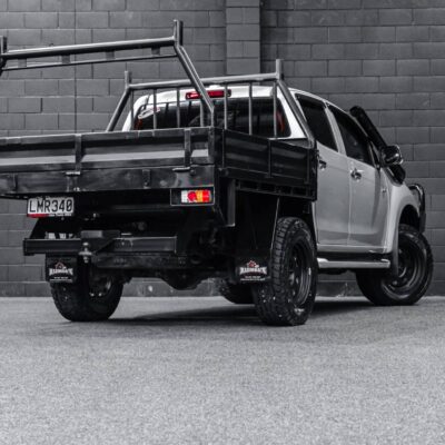 Thumbnail Navigation