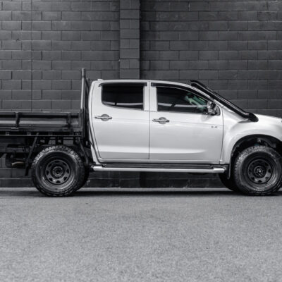 Thumbnail Navigation