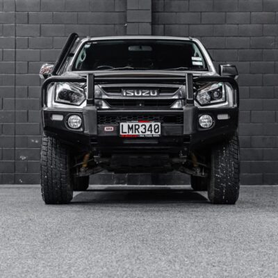 Thumbnail Navigation