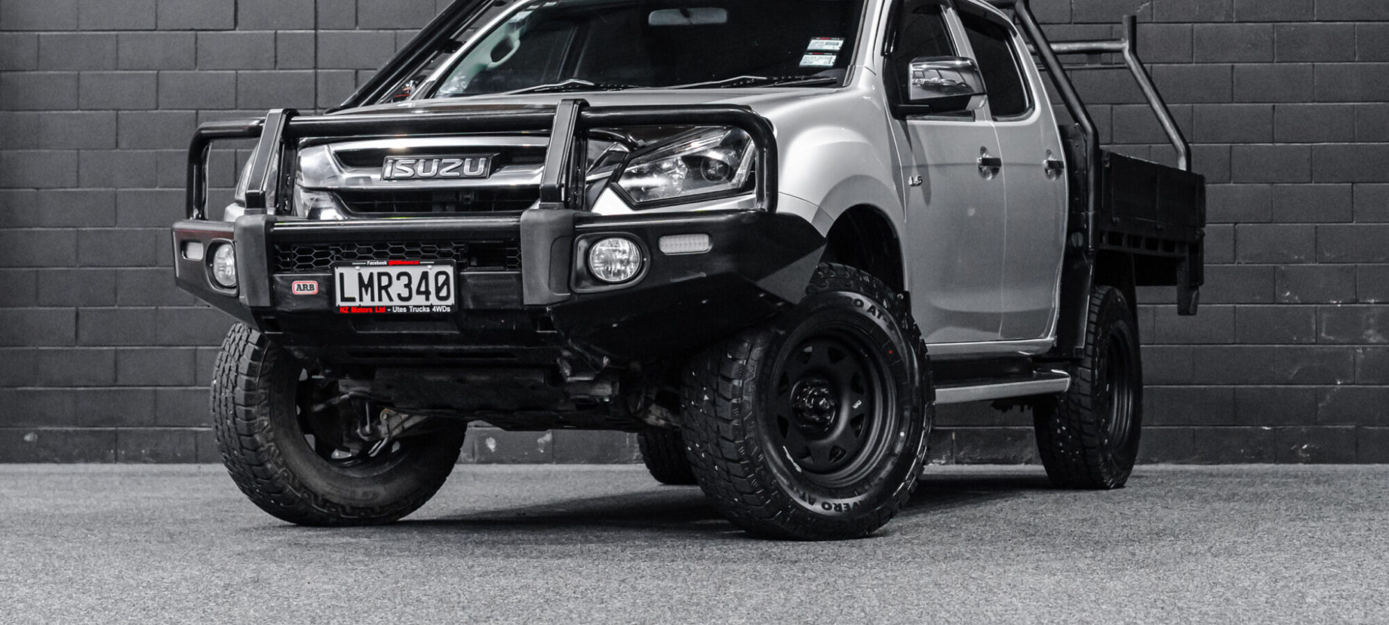 Vehicle Gallery Image