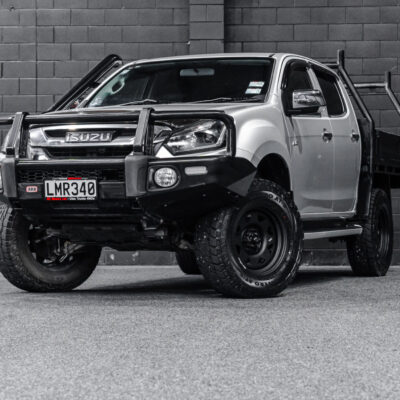 Thumbnail Navigation