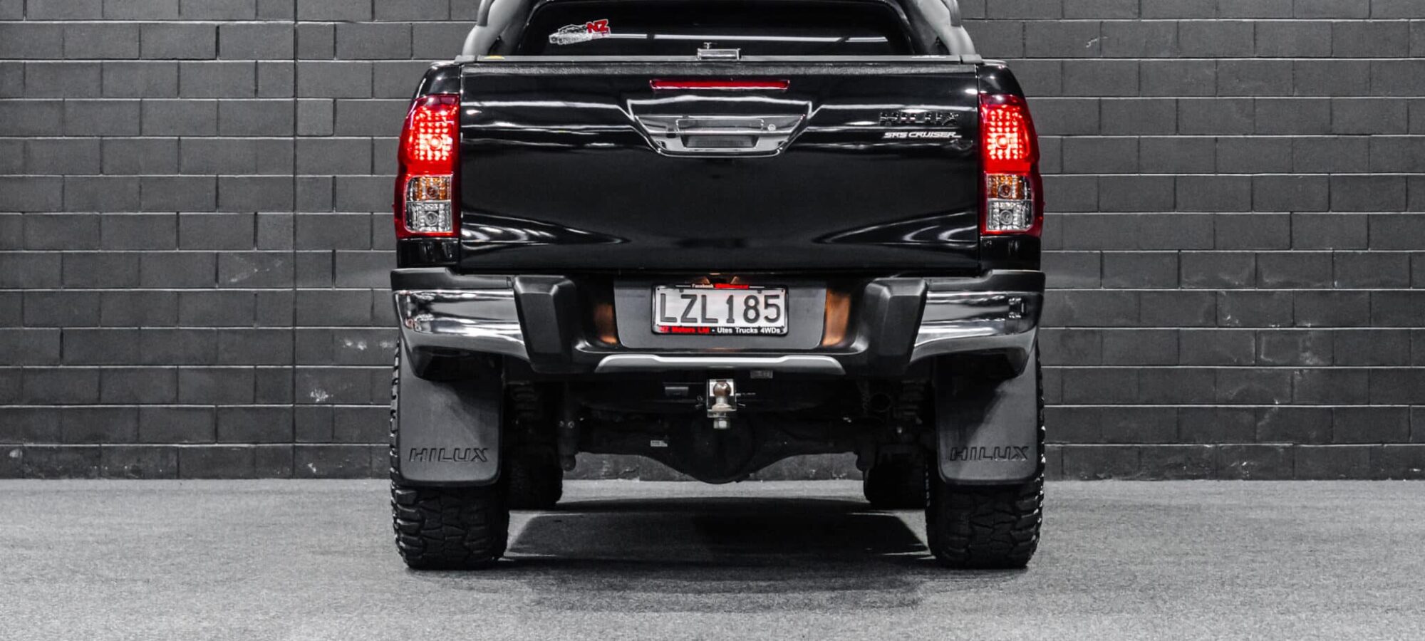 Vehicle Gallery Image