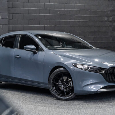 Thumbnail Navigation