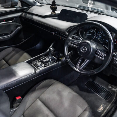 Thumbnail Navigation