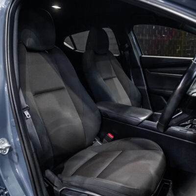 Thumbnail Navigation