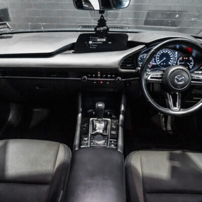 Thumbnail Navigation