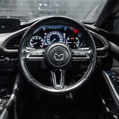 Thumbnail Navigation