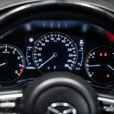 Thumbnail Navigation