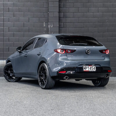 Thumbnail Navigation