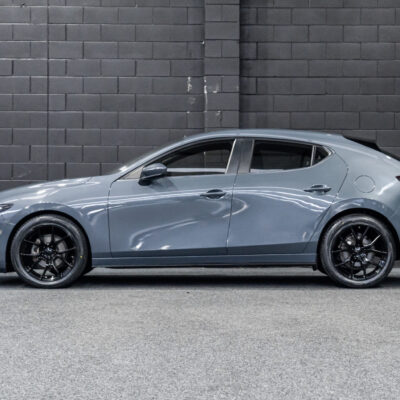 Thumbnail Navigation