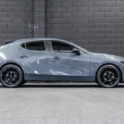 Thumbnail Navigation