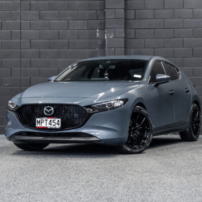 Thumbnail Navigation