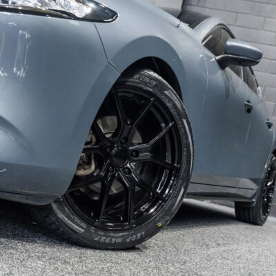 Thumbnail Navigation