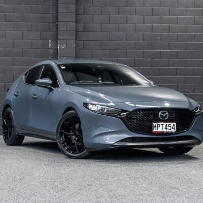 Thumbnail Navigation