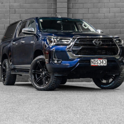 Thumbnail Navigation