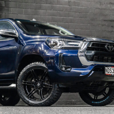 Thumbnail Navigation