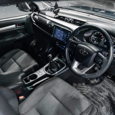 Thumbnail Navigation