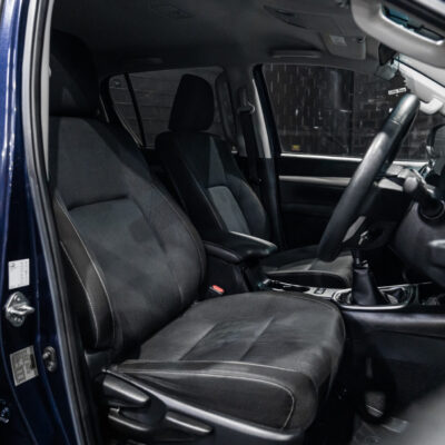 Thumbnail Navigation