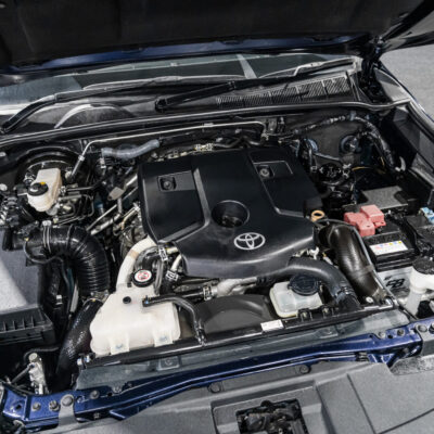 Thumbnail Navigation