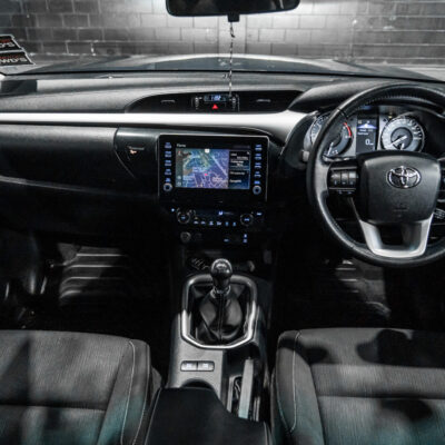 Thumbnail Navigation