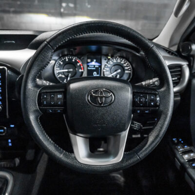 Thumbnail Navigation