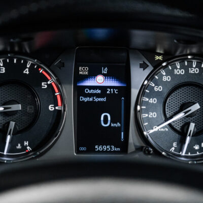 Thumbnail Navigation