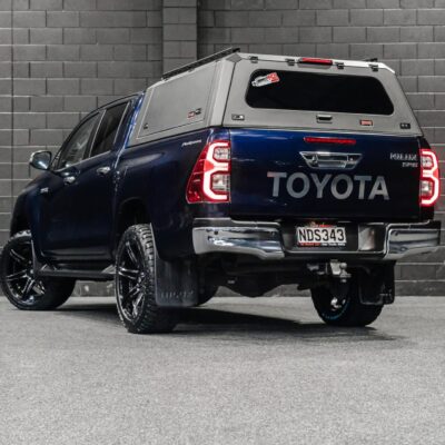 Thumbnail Navigation