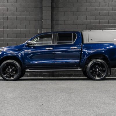 Thumbnail Navigation