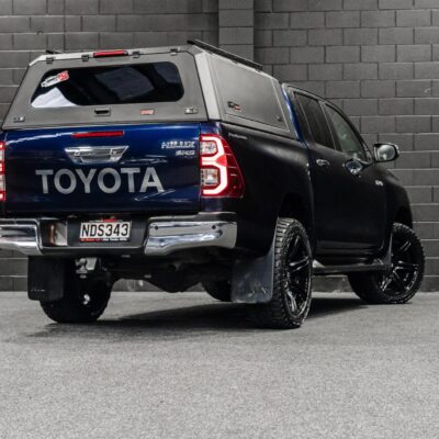 Thumbnail Navigation