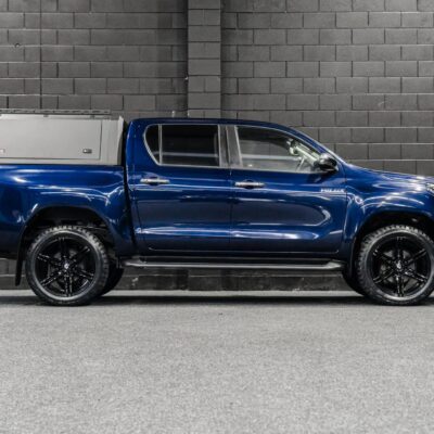 Thumbnail Navigation