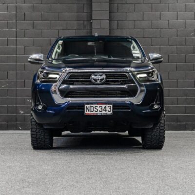 Thumbnail Navigation