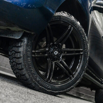 Thumbnail Navigation