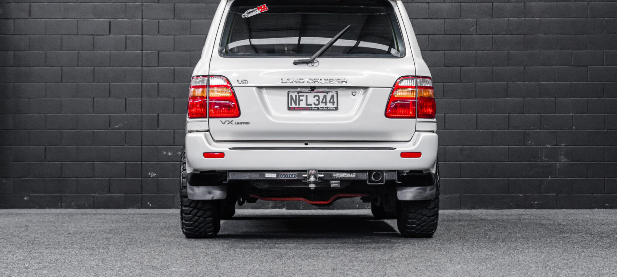 Vehicle Gallery Image