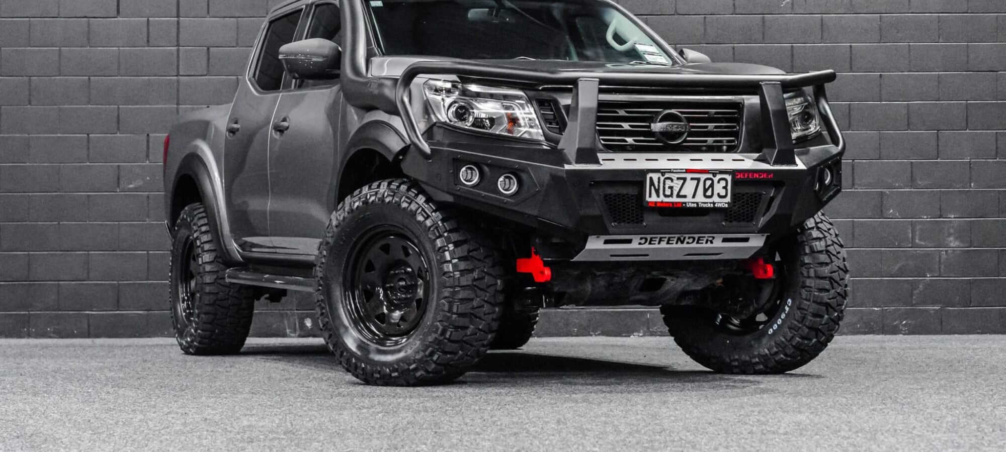 Vehicle Gallery Image