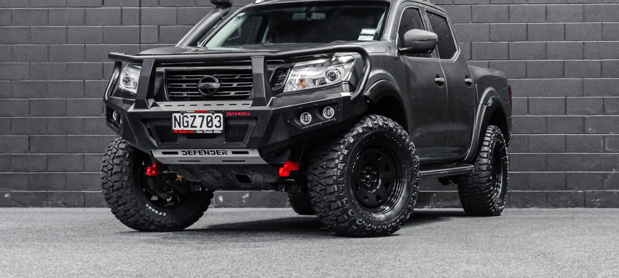 Vehicle Gallery Image