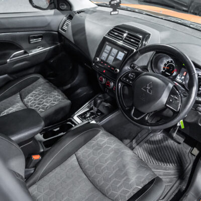 Thumbnail Navigation