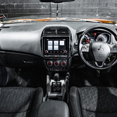 Thumbnail Navigation