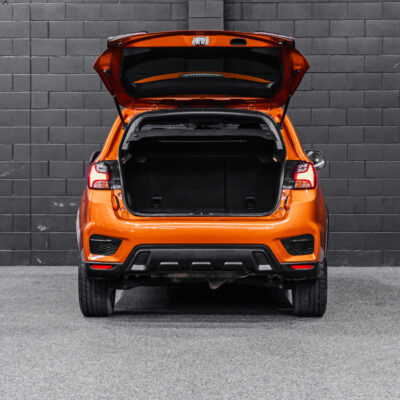 Thumbnail Navigation